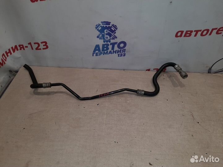 Трубка гидроусилителя руля Bmw X1 E84 N20B20A 2012