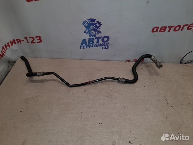 Трубка гидроусилителя руля Bmw X1 E84 N20B20A 2012