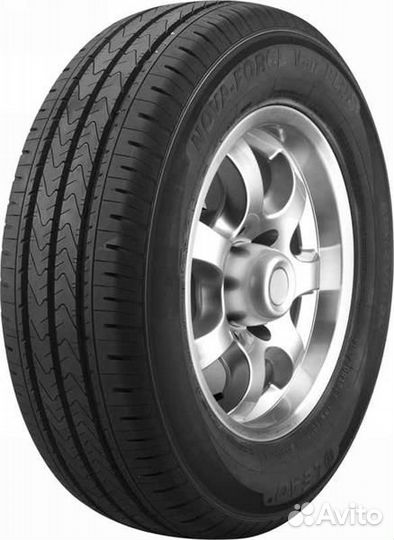 Leao Nova-Force Van 155 R13 89P