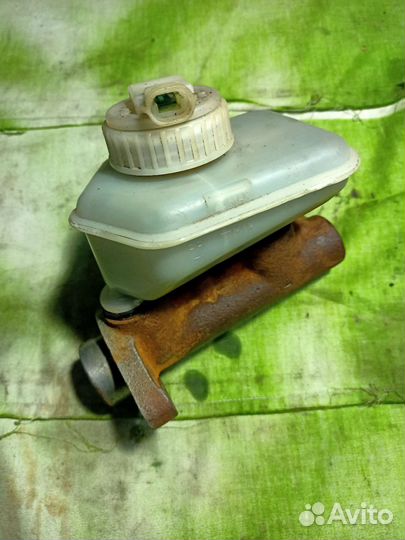 Главный тормозной Цилиндр опель Корса Б