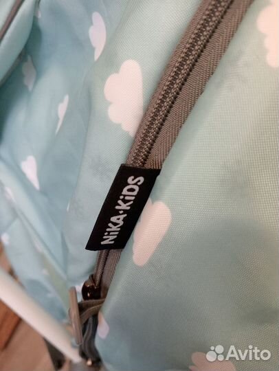 Детские санки с колесами