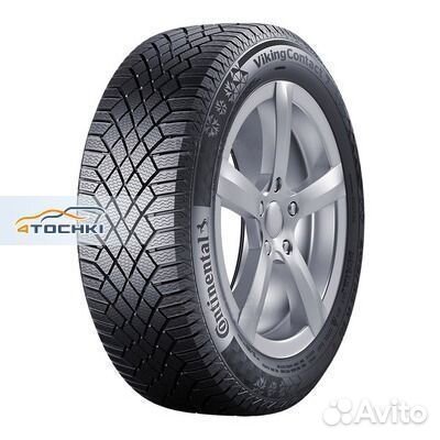 Continental ContiVikingContact 7 225/65 R17 106T