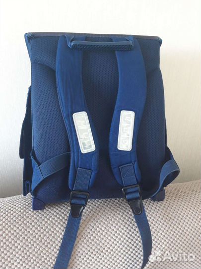 Рюкзак школьный herlitz