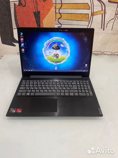 Ноутбук Lenovo IdeaPad L340-15API