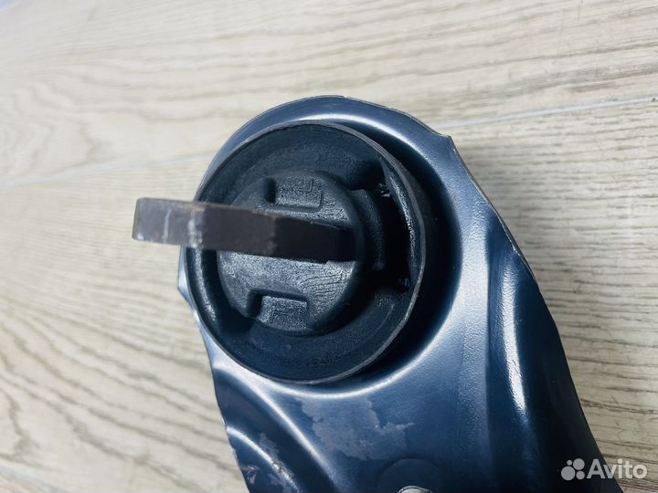 Рычаг продольный задний левый Mazda 3 BM