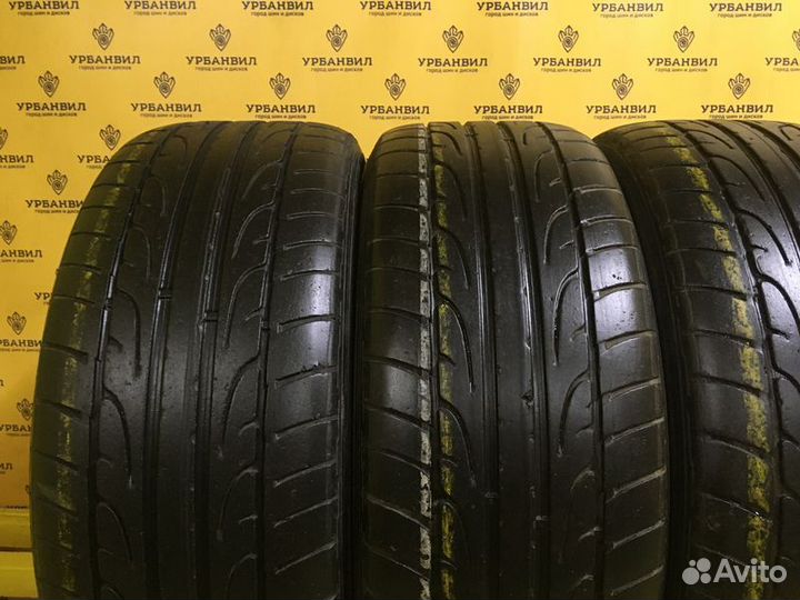 Dunlop SP Sport Maxx GT 235/50 R19 99V