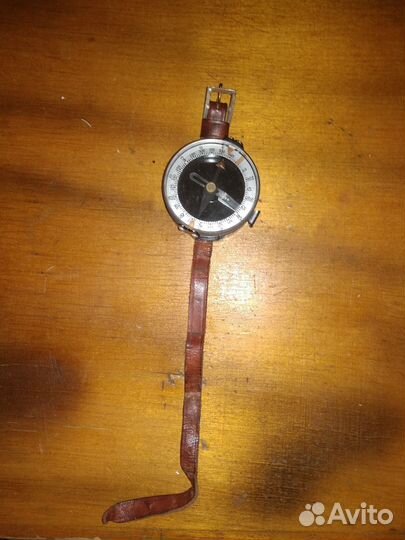 Компас адрианова СССР