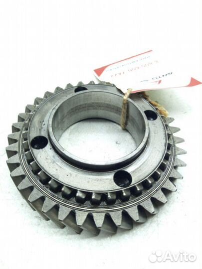 Шестерня кпп Subaru Forester SG5 EJ205