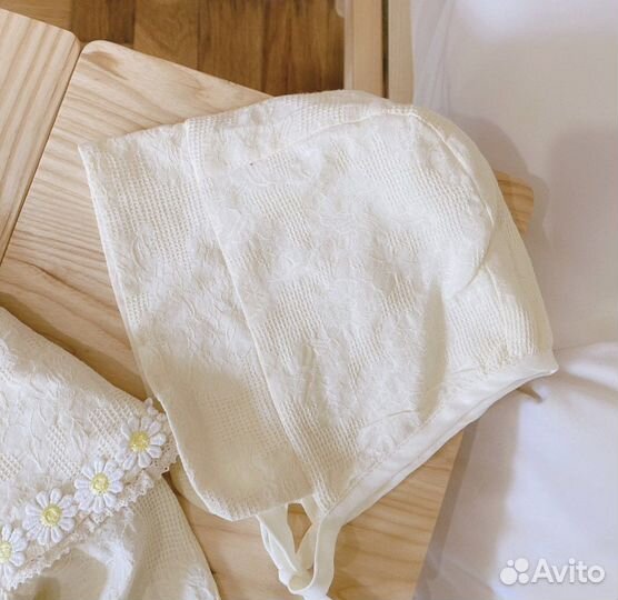 Комбинезон ромпер 80