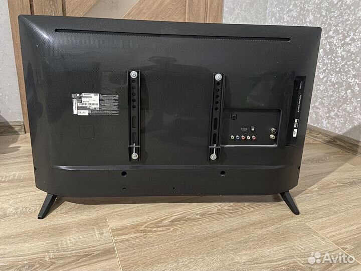 Телевизор LG 32LK510B