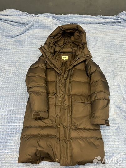 Пуховик зимний street beat (M) 46-48