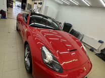 Ferrari California 4.3 AMT, 2010, 22 150 км, с пробегом, цена 14 990 000 руб.