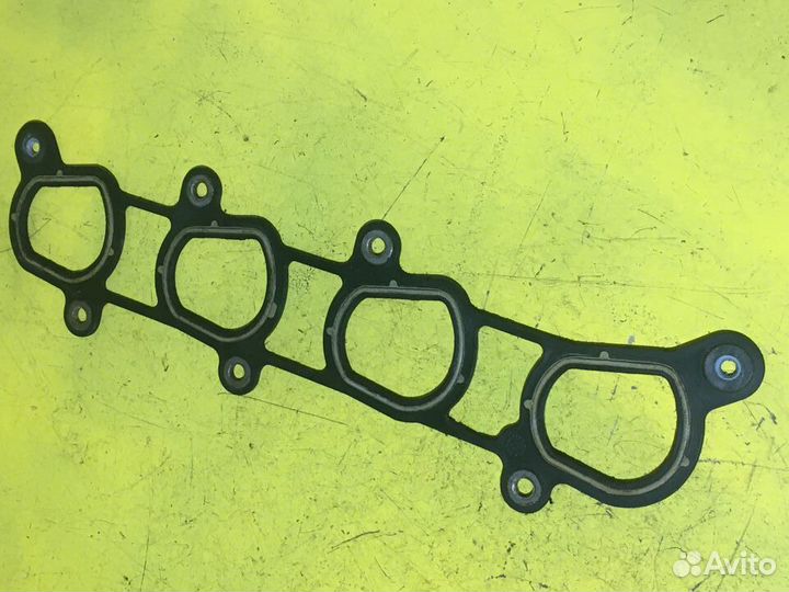 Прокладка впускного коллектора Ford Focus 1 usa