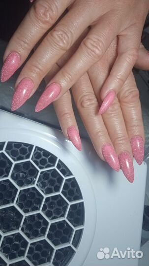 Нужны модели на наращивание ногтей бесплатно