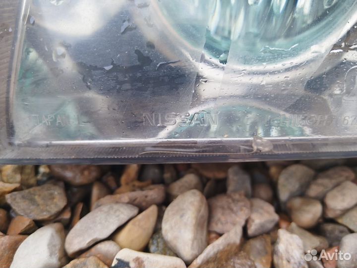 Фара галоген Nissan X-Trail NT30 в Иркутске