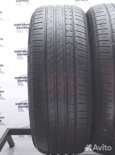 Pirelli Scorpion Verde 235/55 R19 104H
