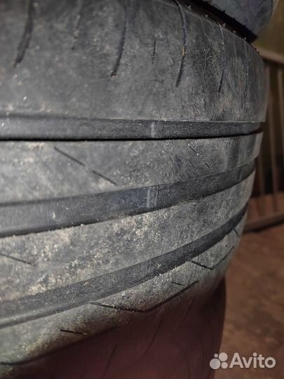 Bridgestone Turanza T001 205/55 R16 94W