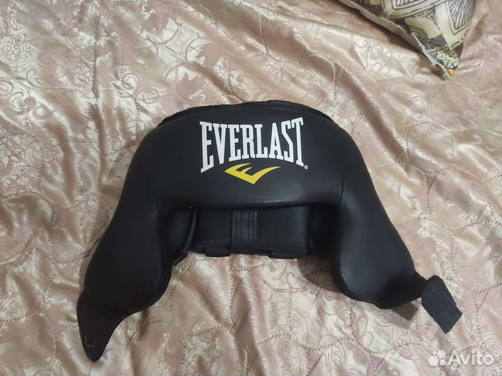 Макивара,лапы,шлем