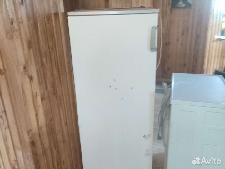 Холодильник полюс 10