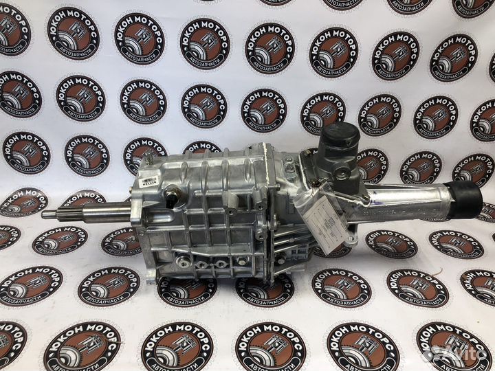 Кпп газель cummins 2.8