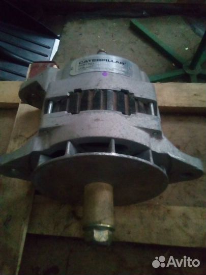 Генератор сат 121-4134