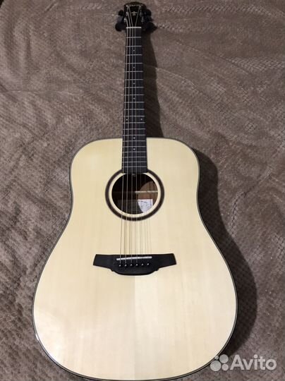 Гитара crafter HD-250/N