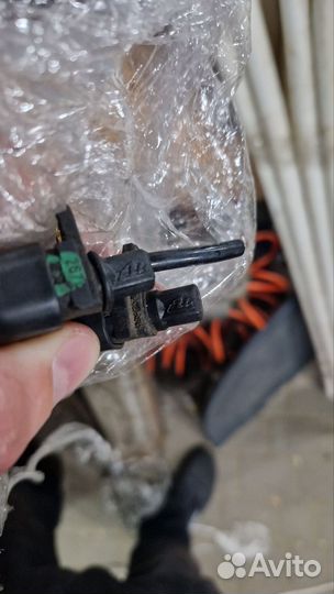 Датчик задний abs focus 2 c-max 1