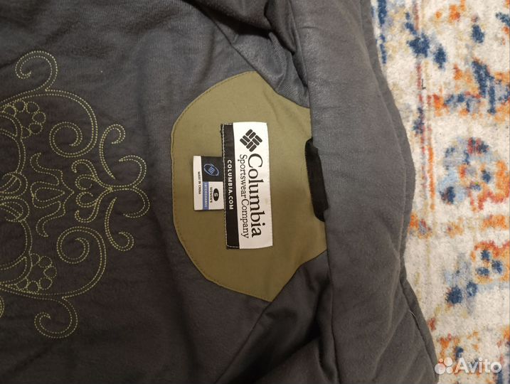 Лыжная поддева Columbia