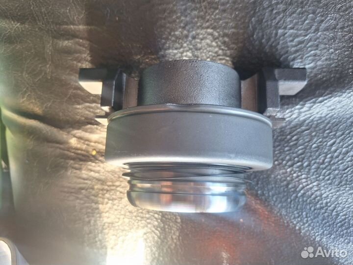 Подшипник выжимной камаз 6520. zf 9