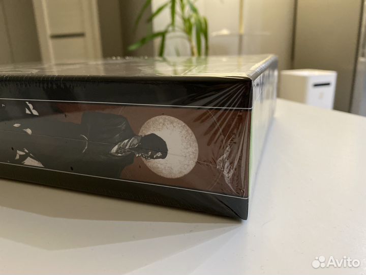 Настольные игры