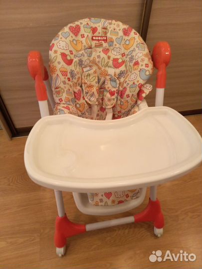 Стул для кормления