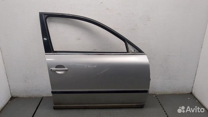 Дверь боковая Volkswagen Passat 5, 2003