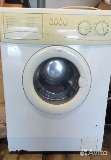 Стиральная машина бу