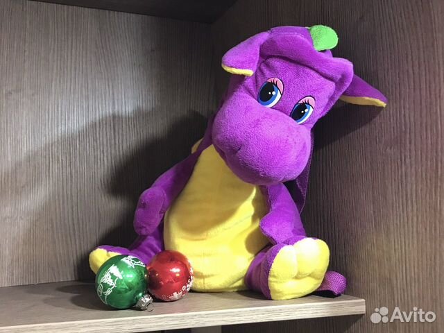 Необычная упаковка для подарка