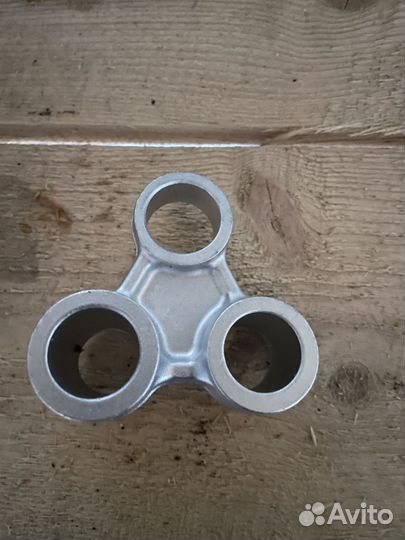 Прогрессия avantis