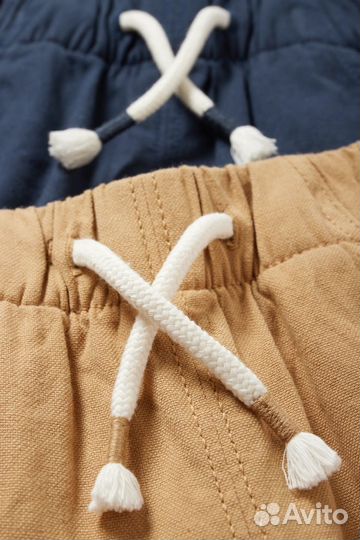 Шорты на мальчика 86 C&A