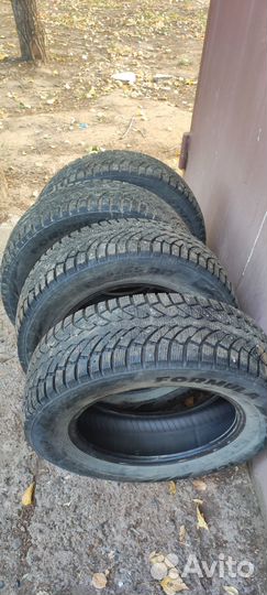 Formula Ice 225/65 R17