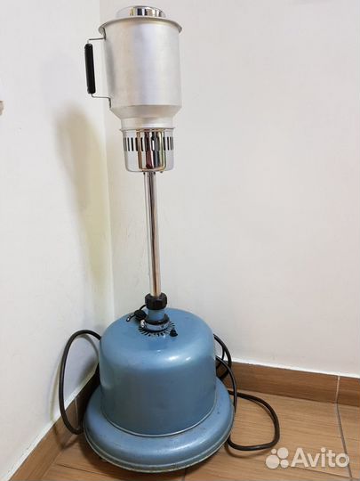 Облучатель кварцевый окм-9