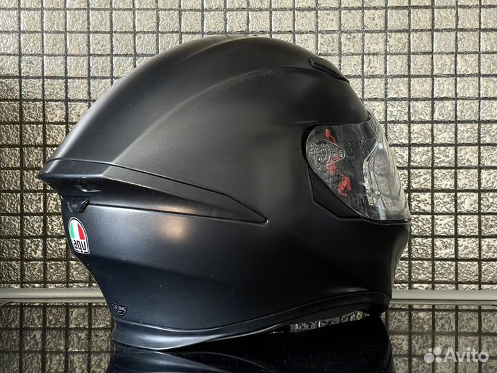 Agv K5 S