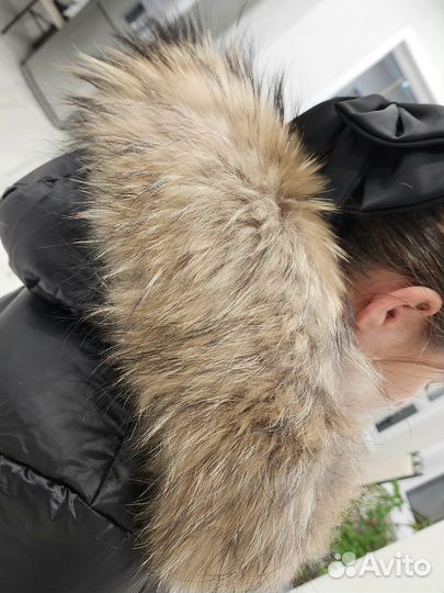 Комбинезон Moncler