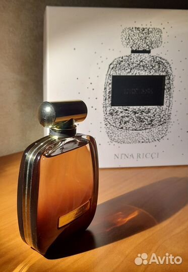 Парфюмерный набор 