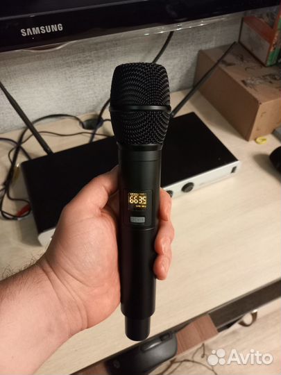 Радиосистема