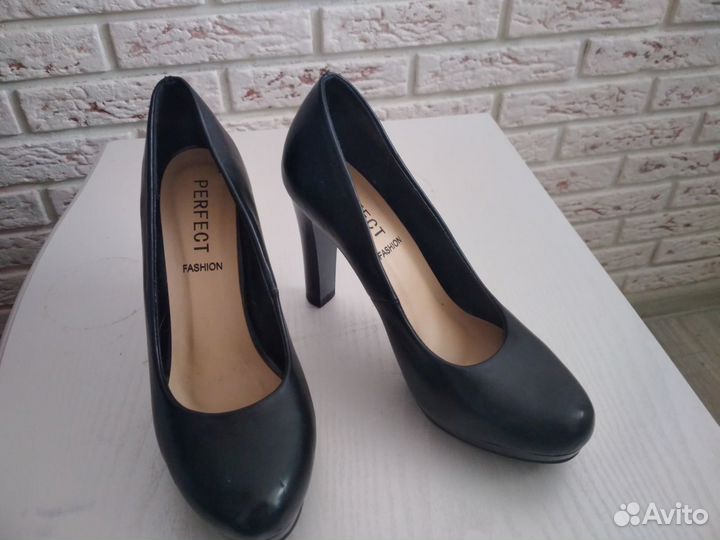 Обувь женская