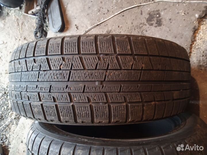 Yokohama Ice Guard IG50+ 205/55 R16