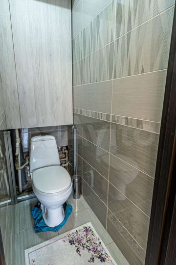 3-к. квартира, 80 м², 4/5 эт.