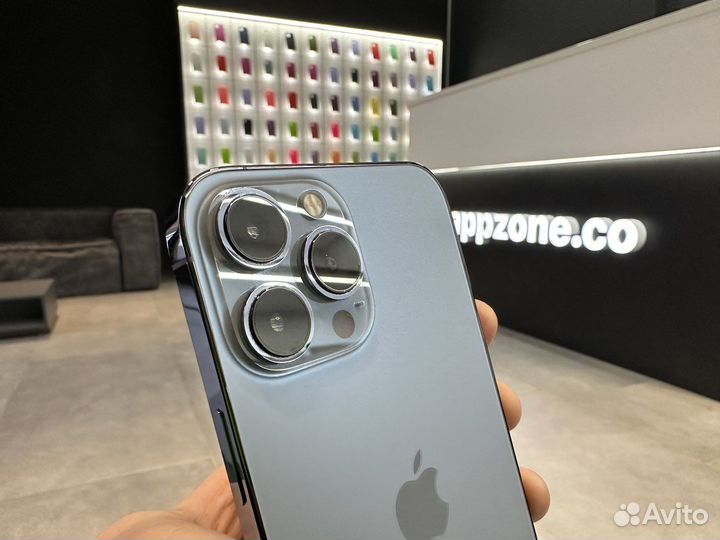 iPhone 13 Pro Max, 256 ГБ