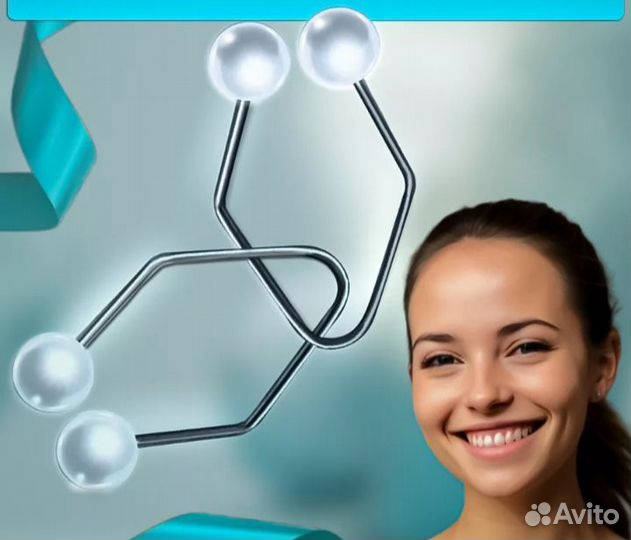 Диммеры для ямочек на щеках