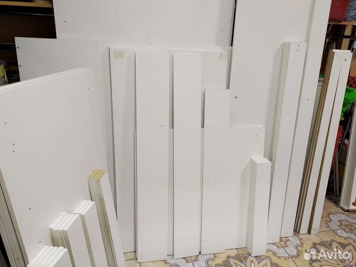 Панели лдсп