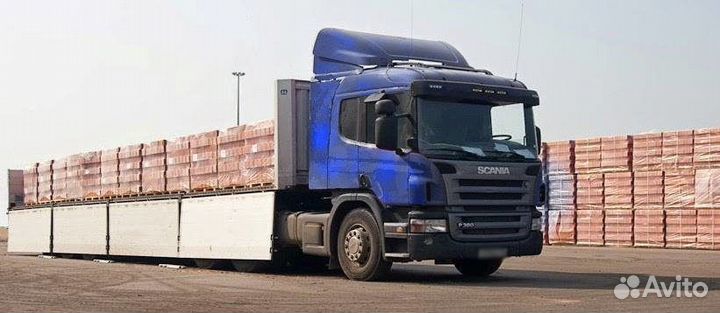 Грузоперевозки фура 20 тонн