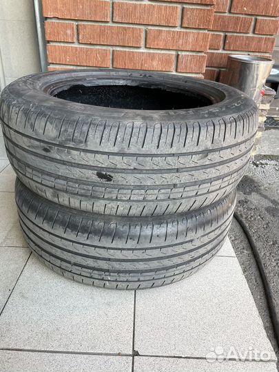 Pirelli Cinturato P7 225/55 R17